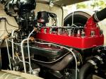 Chrysler Custom Imperial Roadster Convertible by LeBaron 1933 года